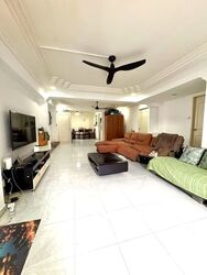 Blk 706 Pasir Ris Drive 10 (Pasir Ris), HDB 5 Rooms #589309251